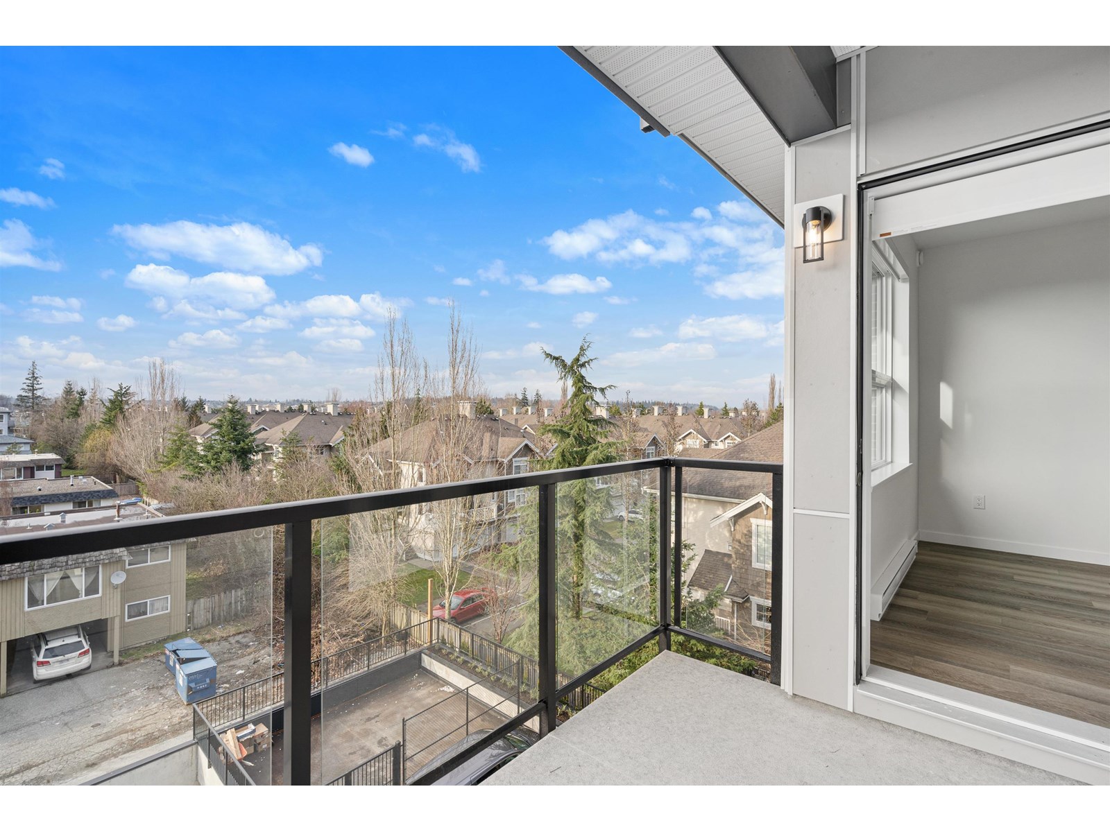 Photo 15 of 401 20695 Eastleigh Crescent, Langley BC
