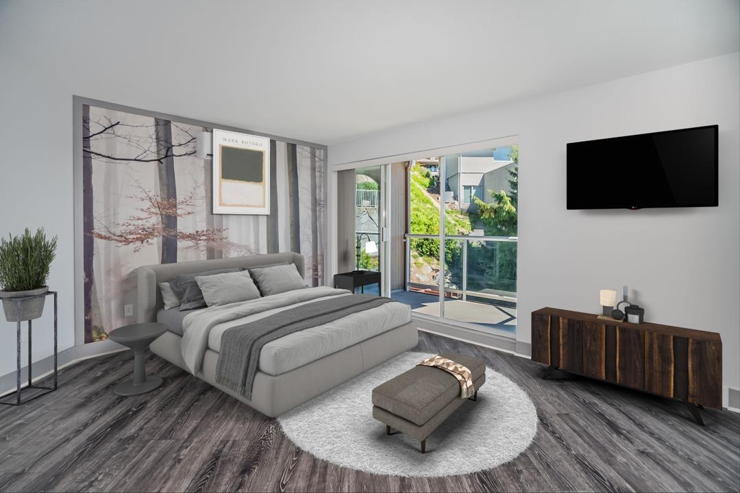 202 15025 VICTORIA AVENUE, White Rock