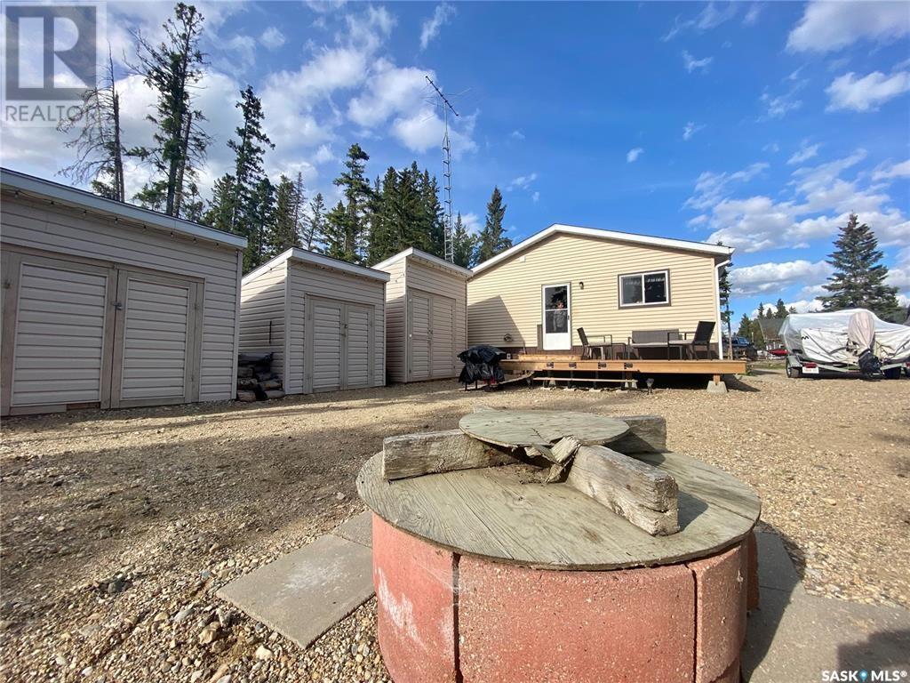 Photo 18 of 11 Norland Place, Candle Lake SK