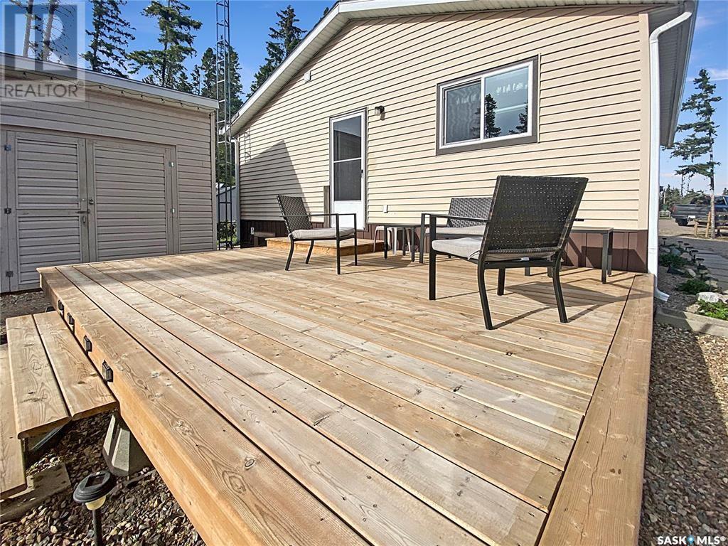 Photo 13 of 11 Norland Place, Candle Lake SK