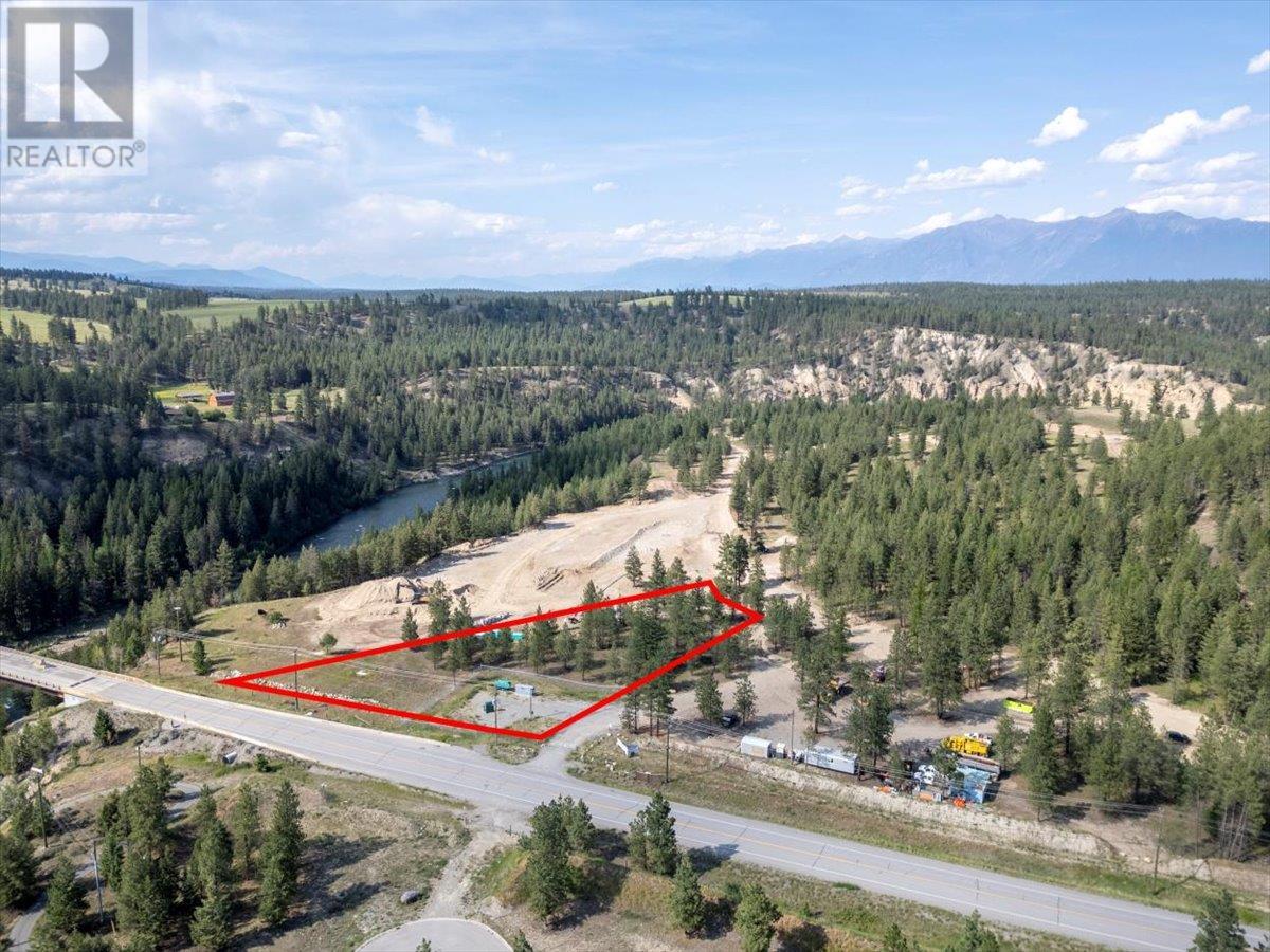 Proposed Lot 7 - 6145 Parnaby Road, Cranbrook
