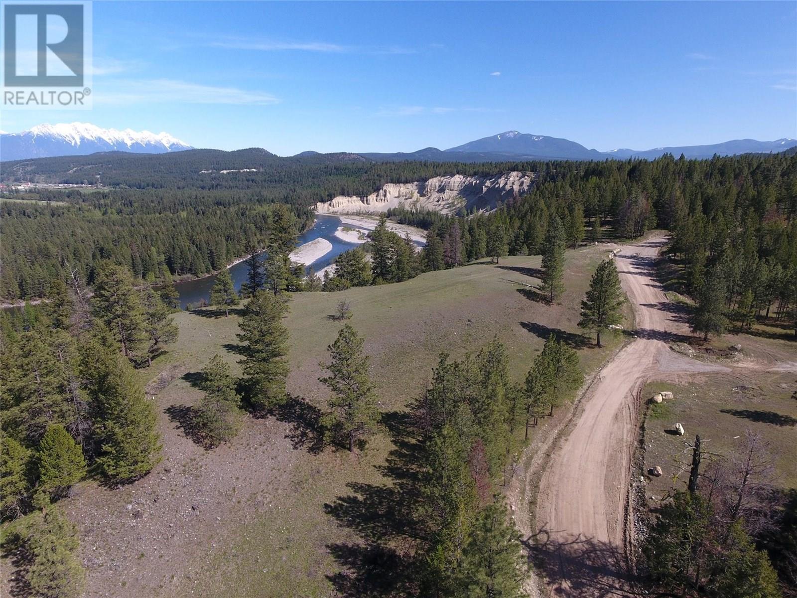 Proposed Lot 7 - 6145 Parnaby Road, Cranbrook