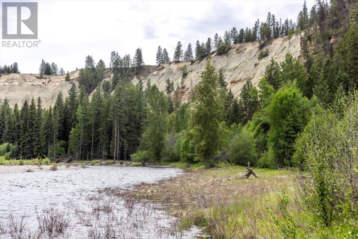 Proposed Lot 7 - 6145 Parnaby Road, Cranbrook