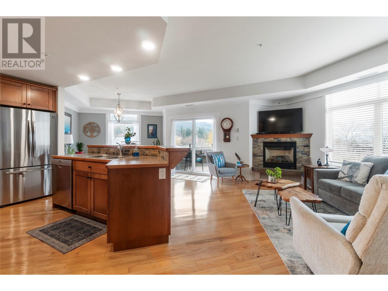 Photo 22 of 611 Shuswap Street Sw Unit 104, Salmon Arm BC