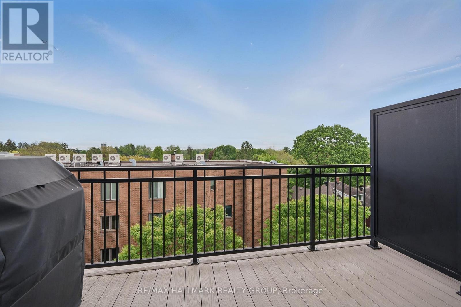 Photo 23 of Ph 7 808 Bronson Avenue, Ottawa ON