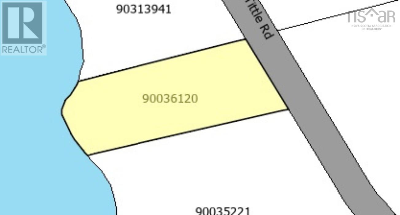 Property 2 of 2 of Ch Du Bas-De-L Ile / Tittle Road