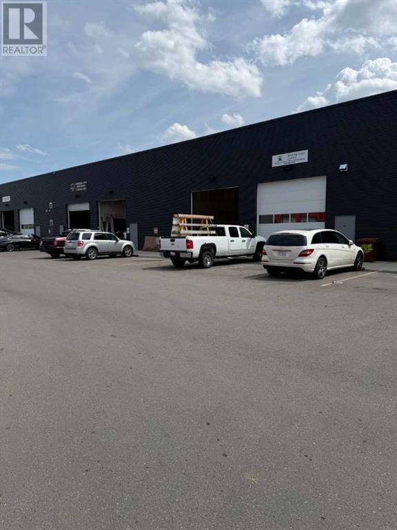 Industrial for Sale in    Street NE Stoney 3 Calgary 