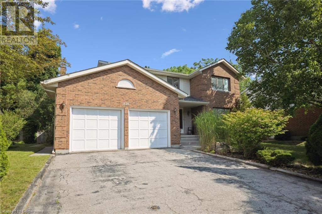 576 ROYAL BEECH Drive