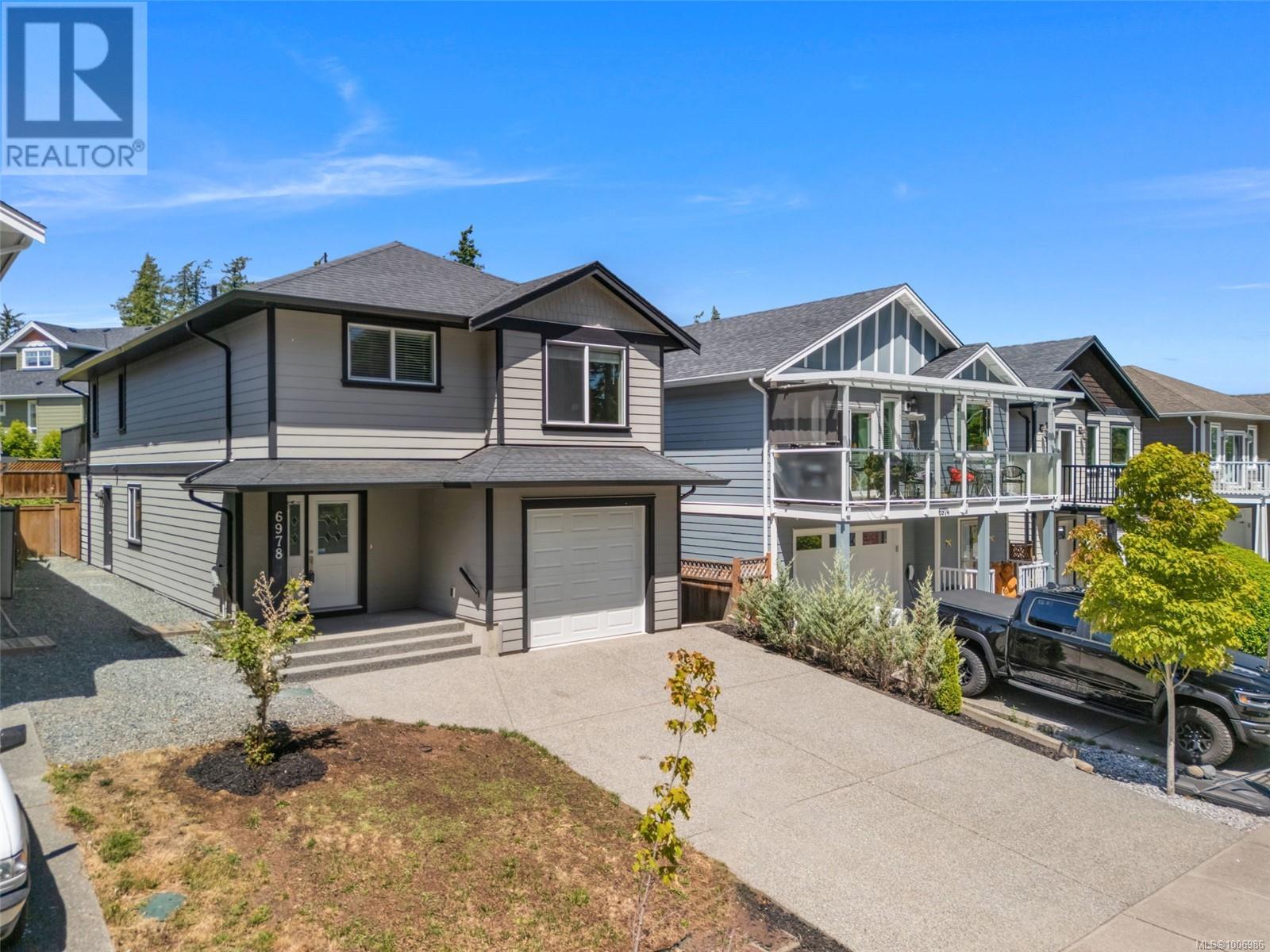 Photo 3 of 6978 Wright Rd, Sooke BC