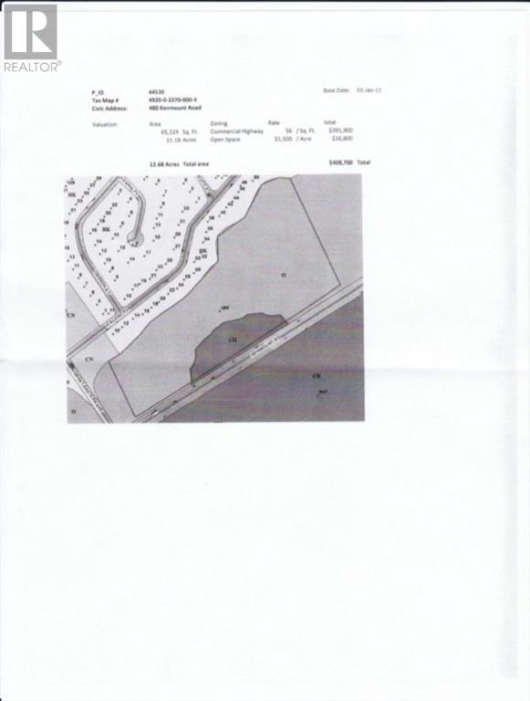 560 Kenmount Road - Photo 2 of 3, St John's, Newfoundland & Labrador