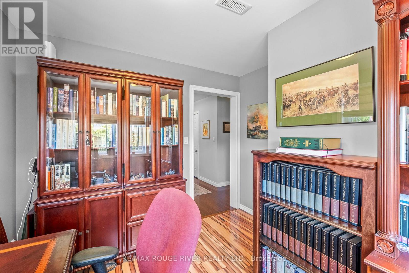 Photo 26 of 57 Harbour Street, Brighton ON