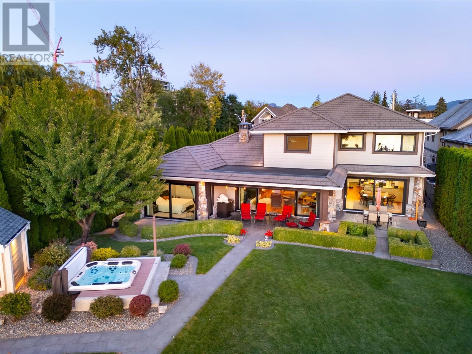 3908 Bluebird Road, Kelowna