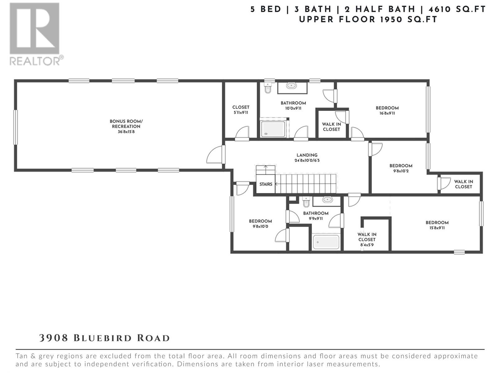 3908 Bluebird Road, Kelowna