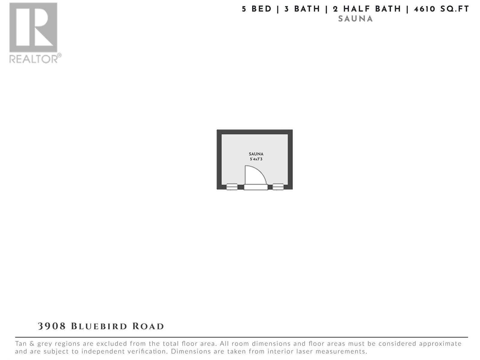 3908 Bluebird Road, Kelowna