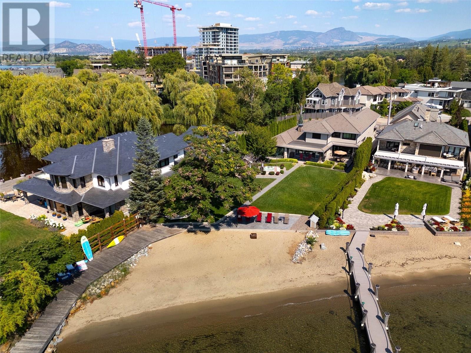 3908 Bluebird Road, Kelowna
