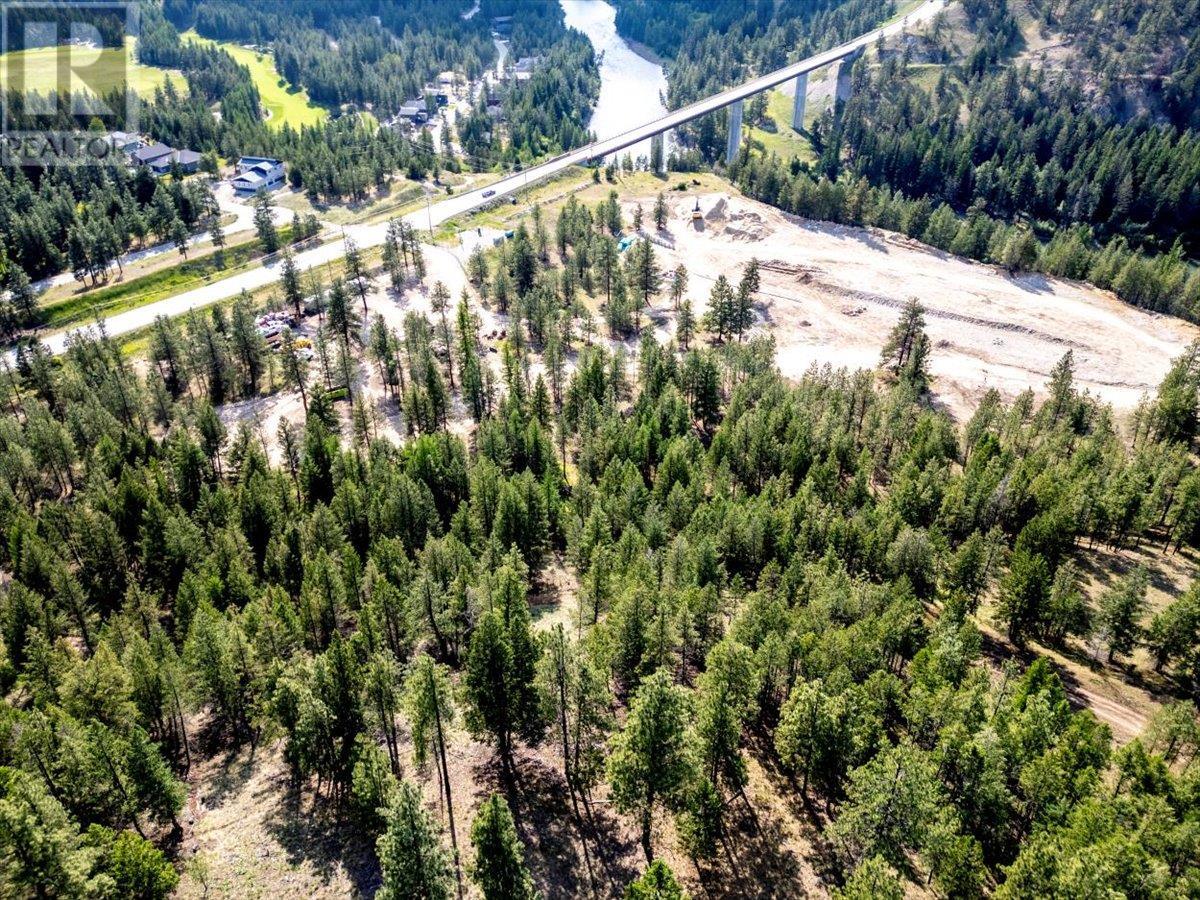 Proposed Lot 10 - 6145 Parnaby Road, Cranbrook