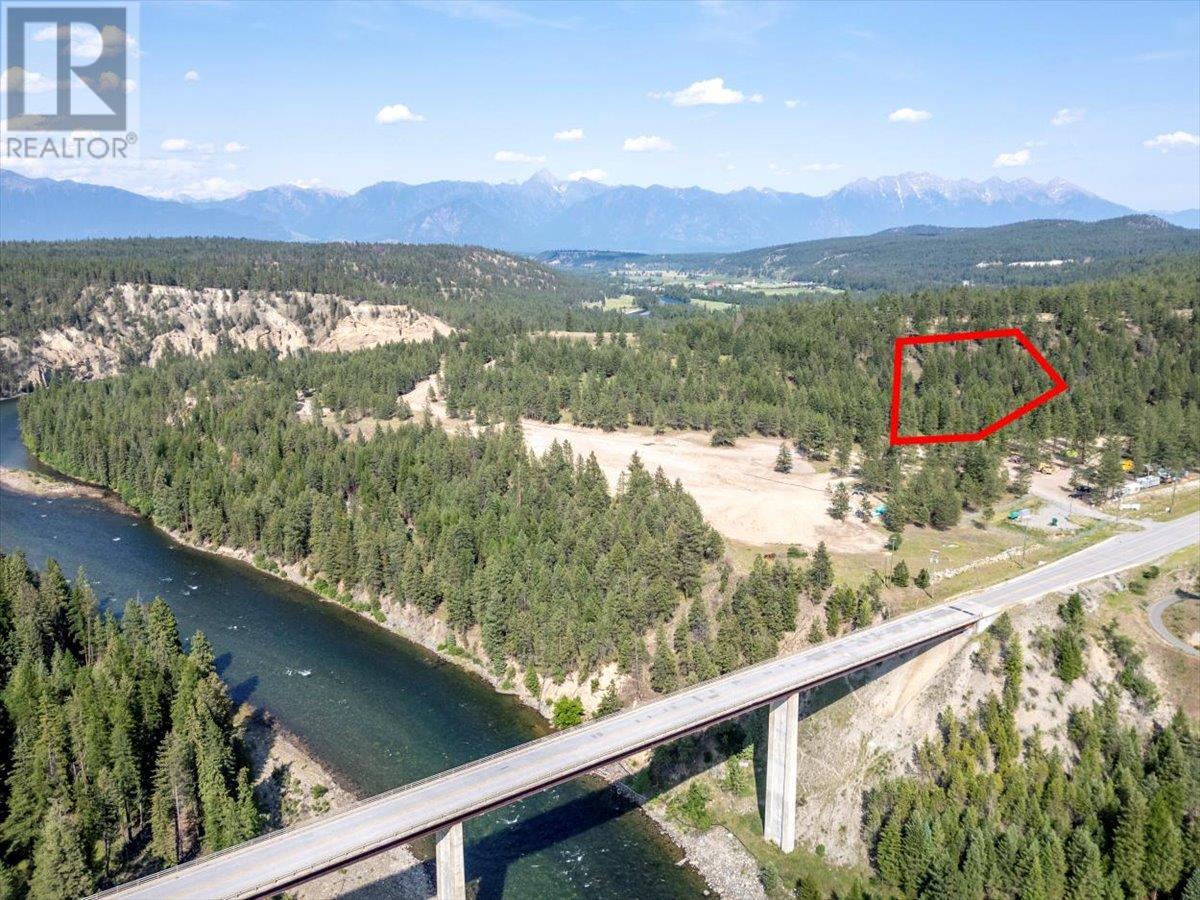 Proposed Lot 11 - 6145 Parnaby Road, Cranbrook