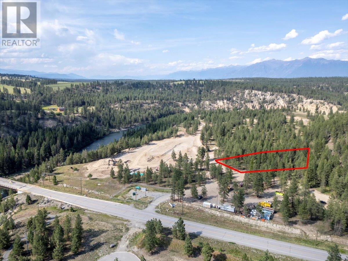 Proposed Lot 11 - 6145 Parnaby Road, Cranbrook