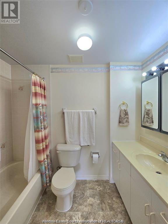 Photo 18 of 3795 Southwinds Unit 205, Windsor ON