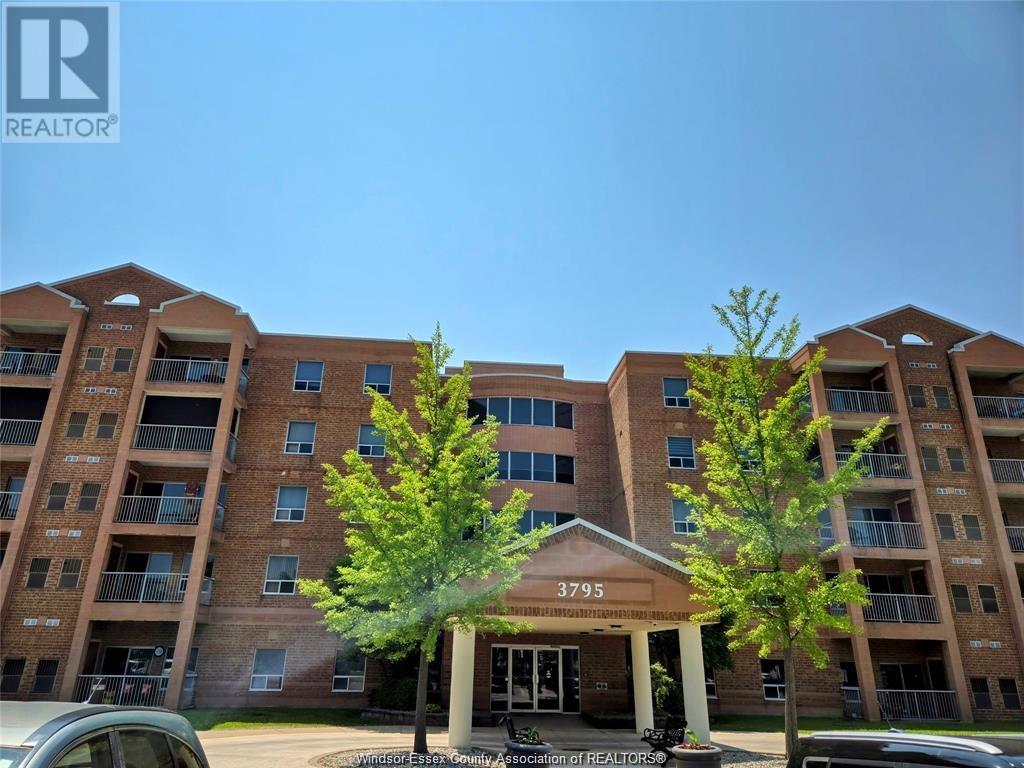 Photo 2 of 3795 Southwinds Unit 205, Windsor ON