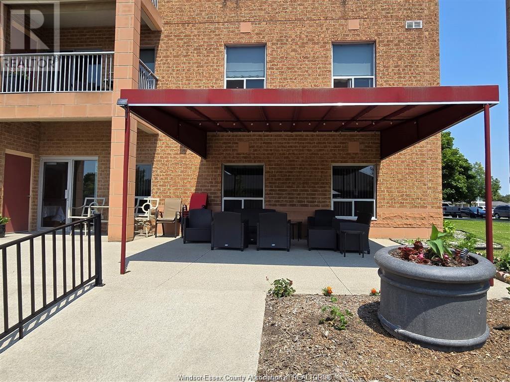 Photo 3 of 3795 Southwinds Unit 205, Windsor ON