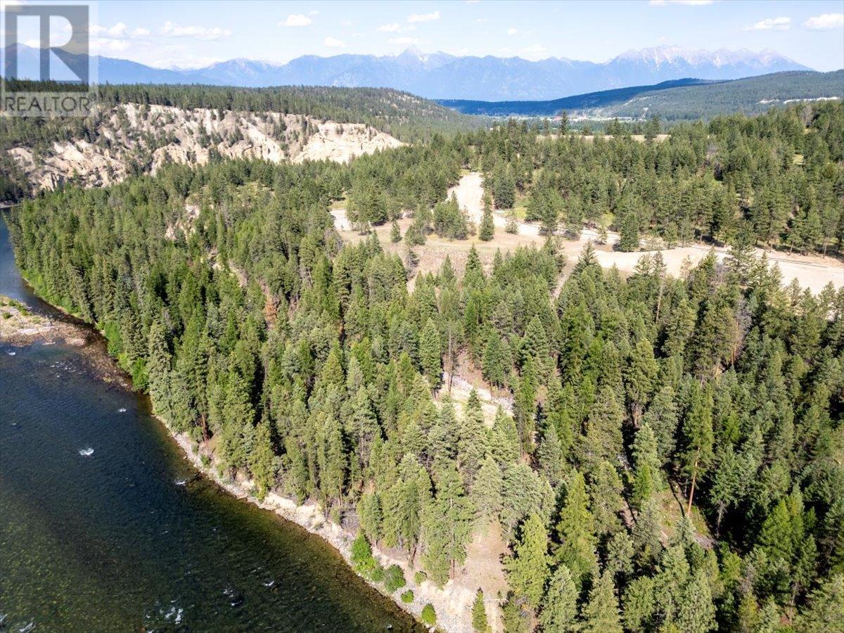 Proposed Lot 13 - 6145 Parnaby Road, Cranbrook