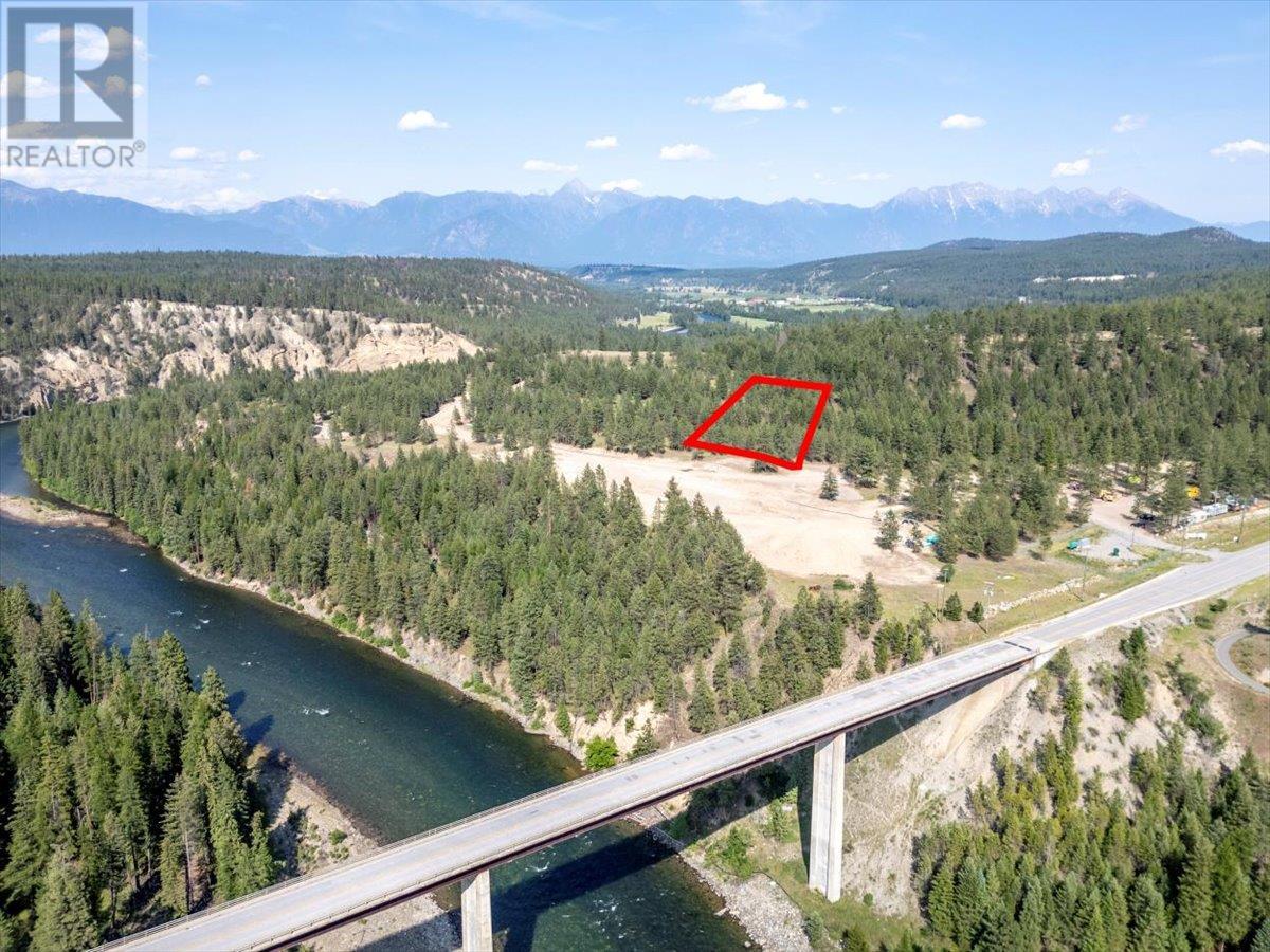 Proposed Lot 13 - 6145 Parnaby Road, Cranbrook