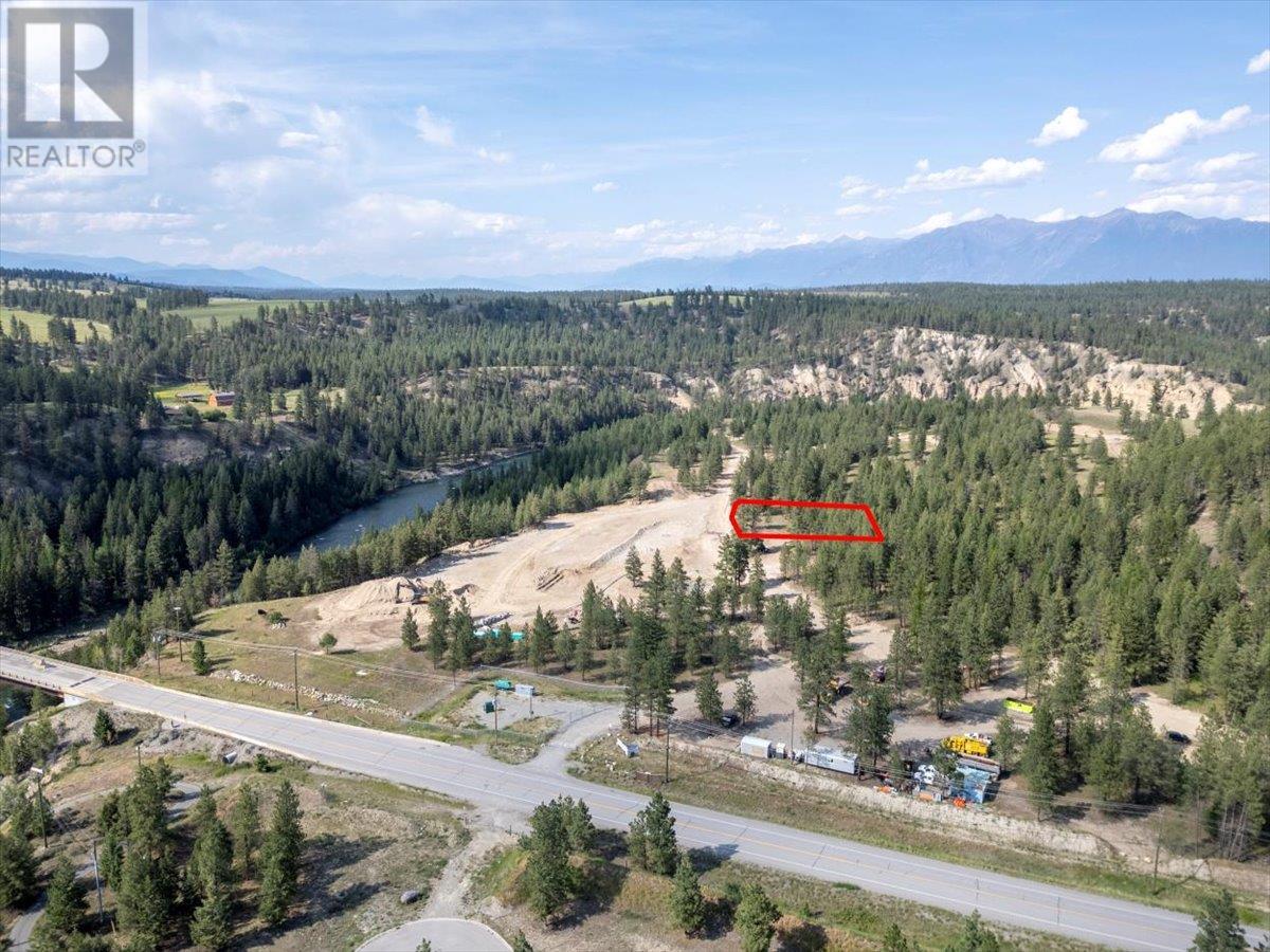 Proposed Lot 13 - 6145 Parnaby Road, Cranbrook