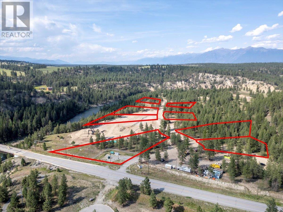 Proposed Lot 15 - 6145 Parnaby Road, Cranbrook