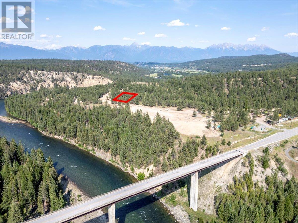 Proposed Lot 15 - 6145 Parnaby Road, Cranbrook
