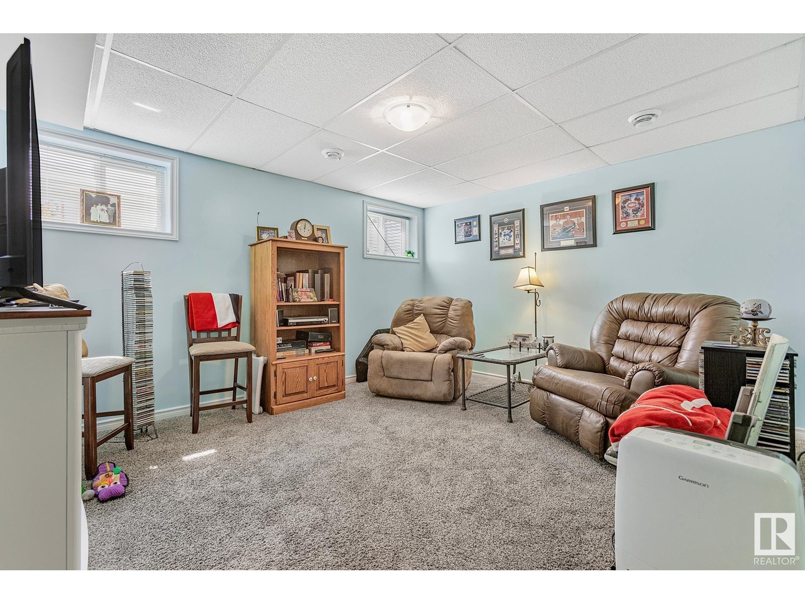 Photo 36 of 3883 Gallinger Lo Nw, Edmonton AB