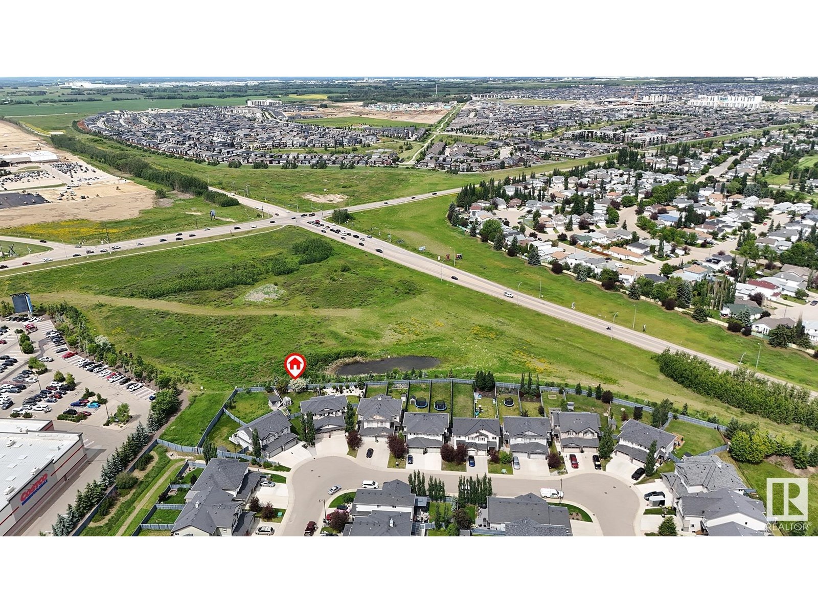 Photo 70 of 3883 Gallinger Lo Nw, Edmonton AB