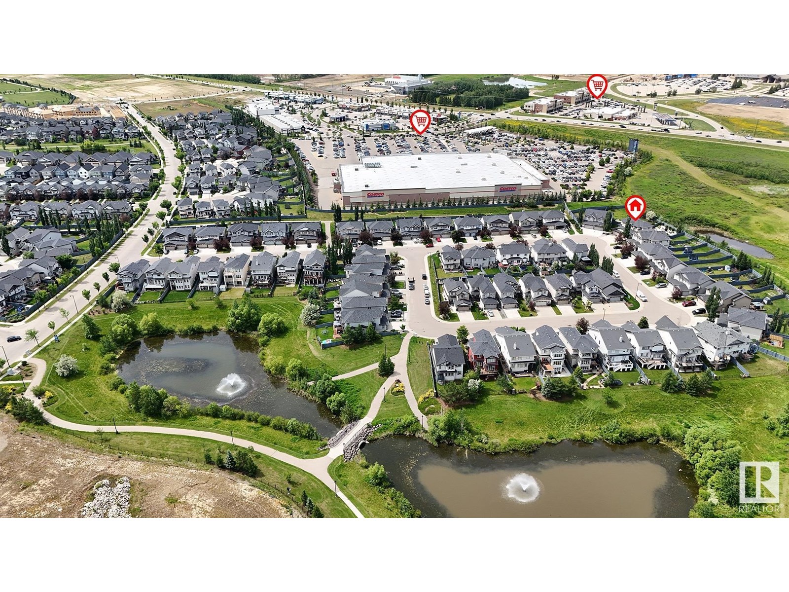 Photo 71 of 3883 Gallinger Lo Nw, Edmonton AB