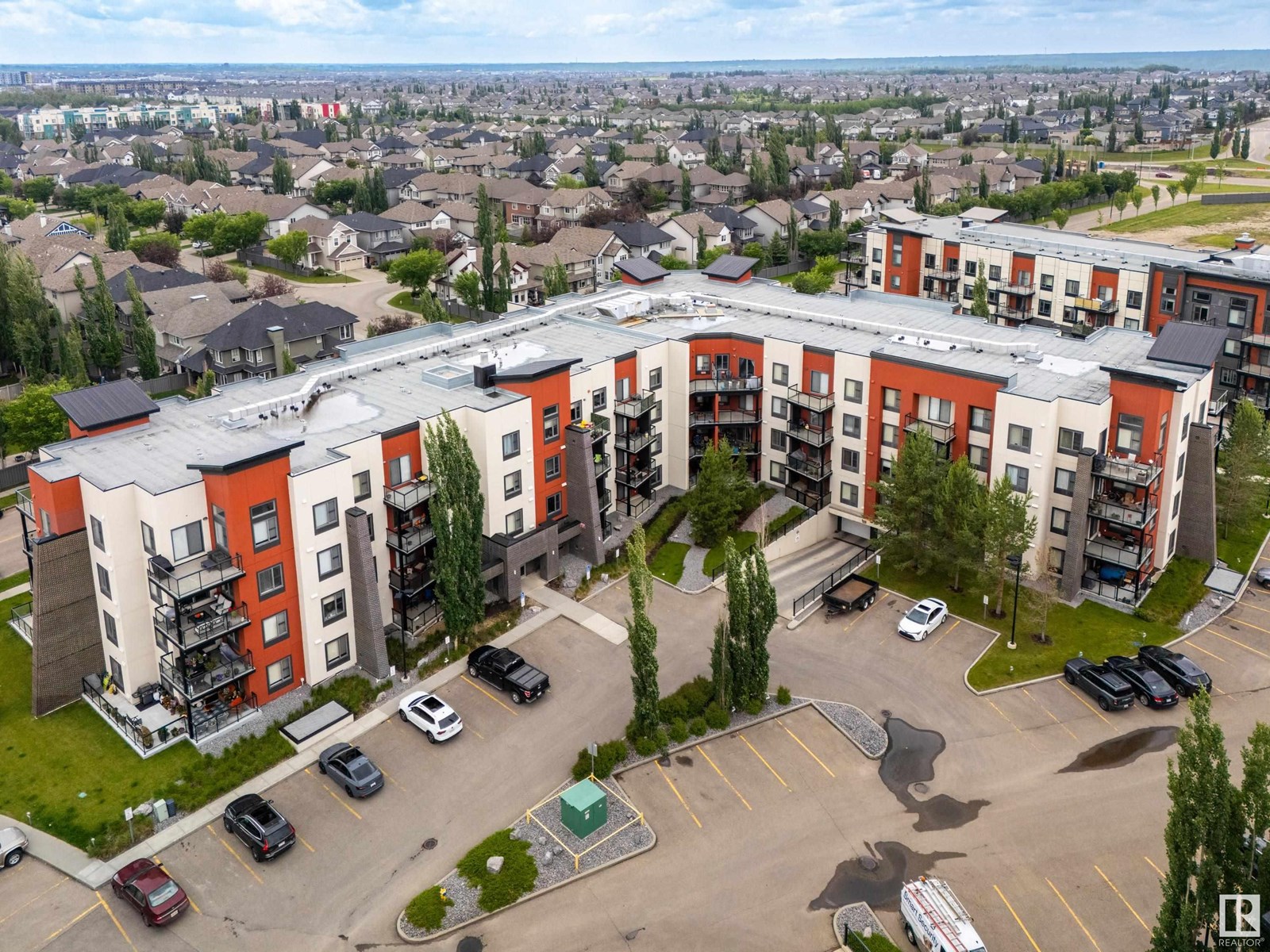 Photo 30 of 438 308 Ambleside Li Nw, Edmonton AB