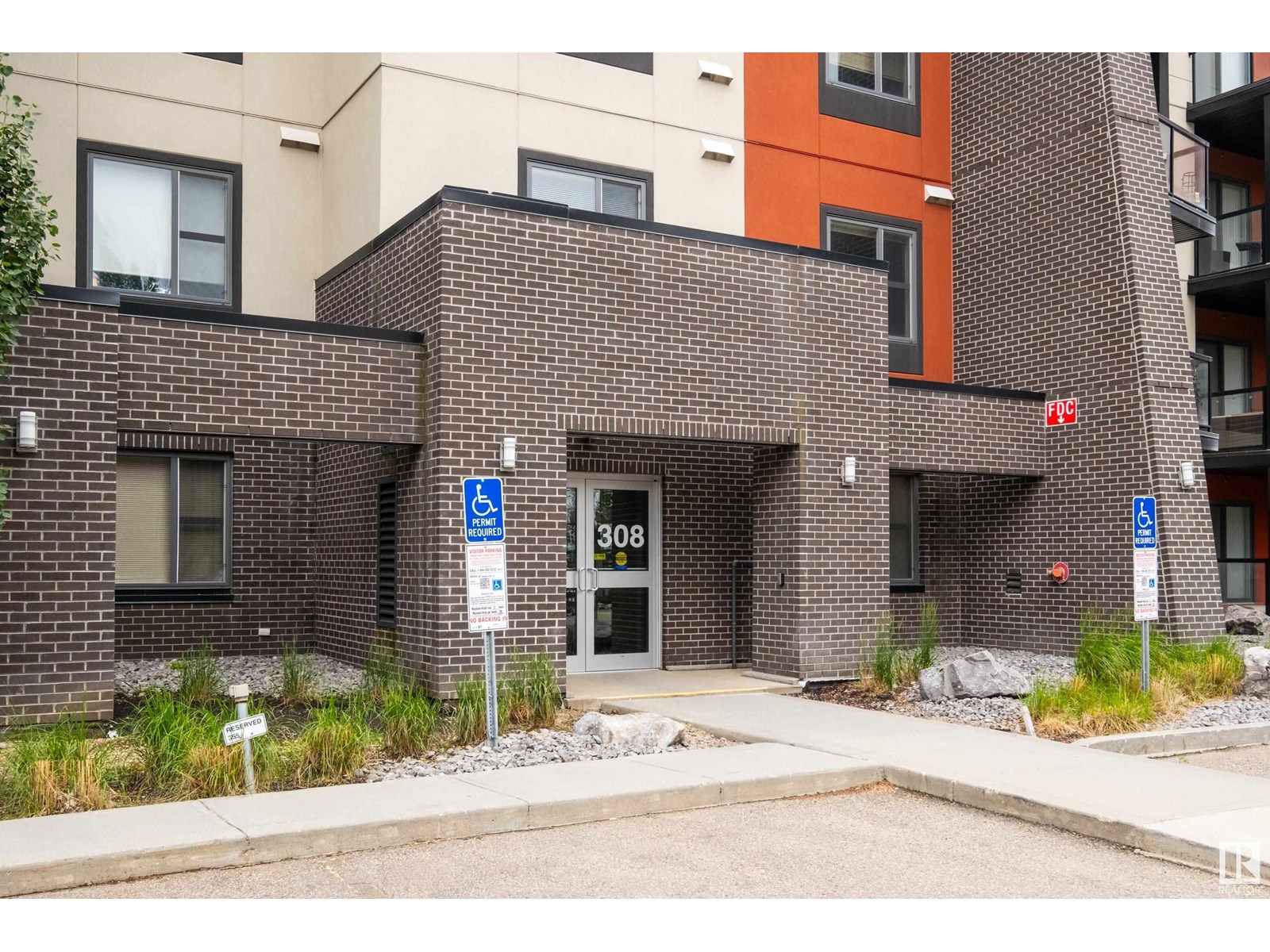 Photo 34 of 438 308 Ambleside Li Nw, Edmonton AB