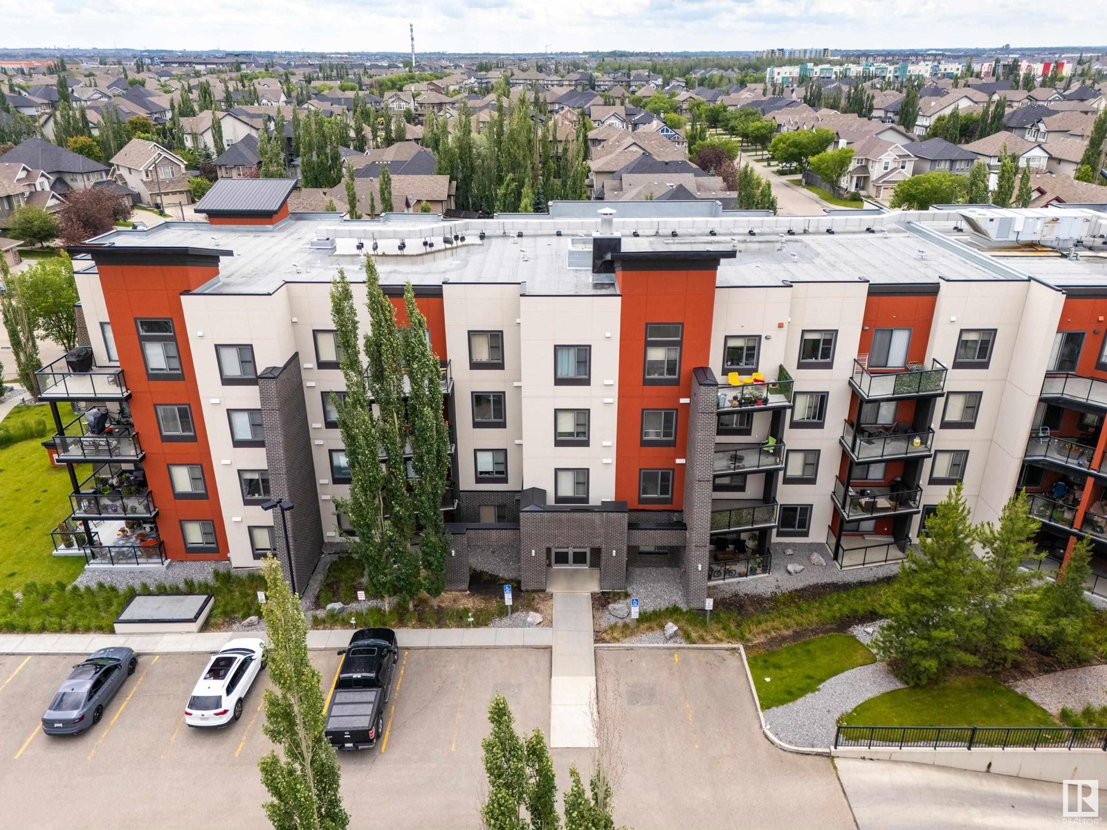 Photo 39 of 438 308 Ambleside Li Nw, Edmonton AB