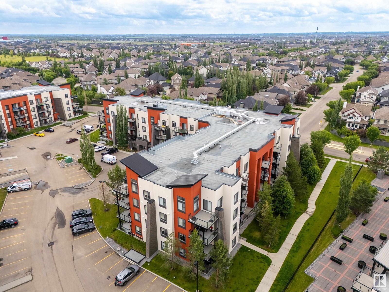 Photo 43 of 438 308 Ambleside Li Nw, Edmonton AB