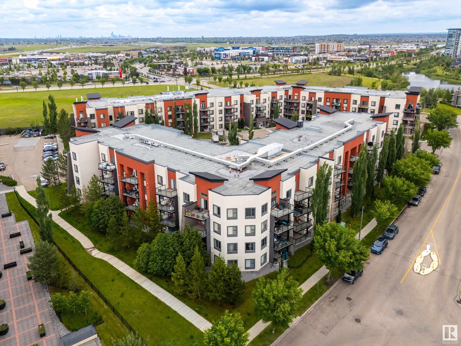 Photo 45 of 438 308 Ambleside Li Nw, Edmonton AB