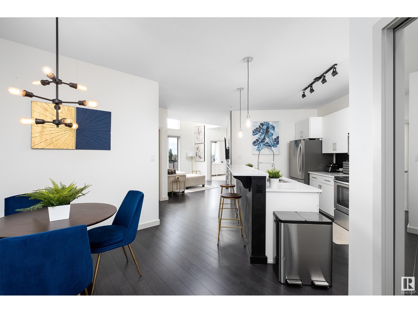 Photo 4 of 438 308 Ambleside Li Nw, Edmonton AB