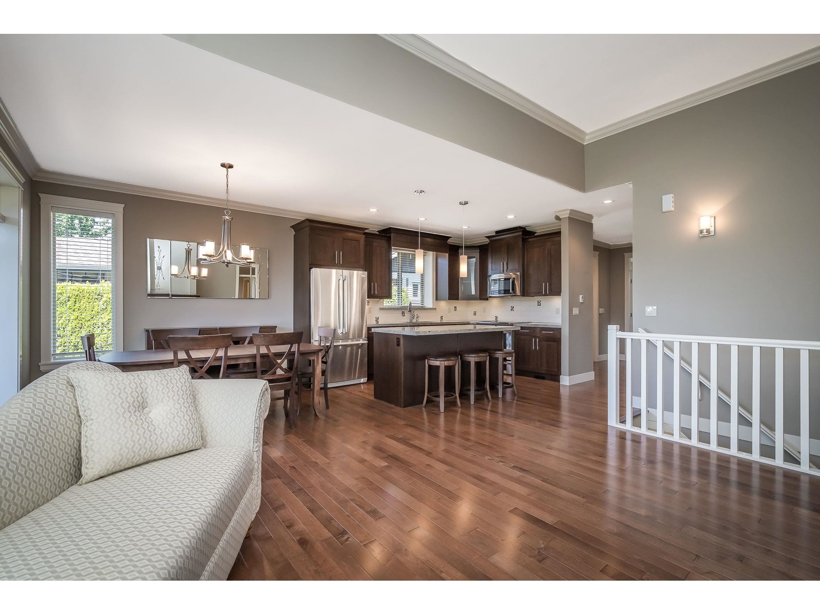 Photo 14 of 7 350 174 Street, Surrey BC