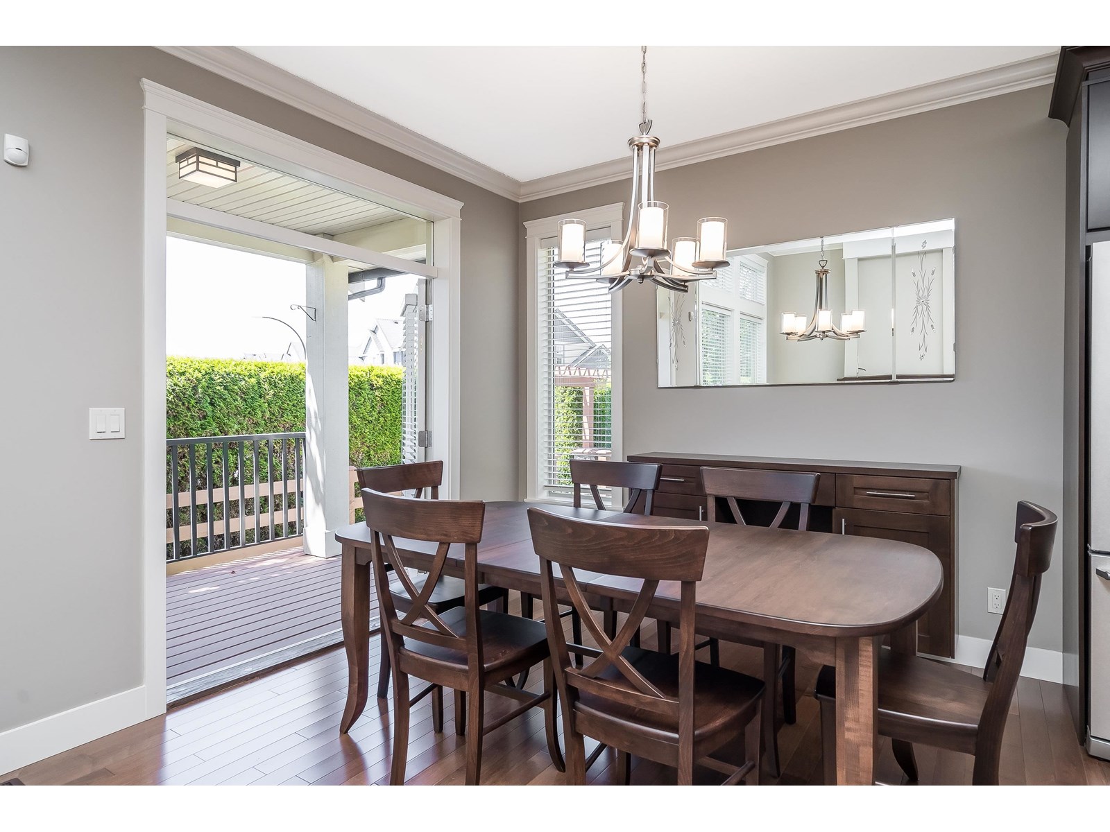 Photo 13 of 7 350 174 Street, Surrey BC