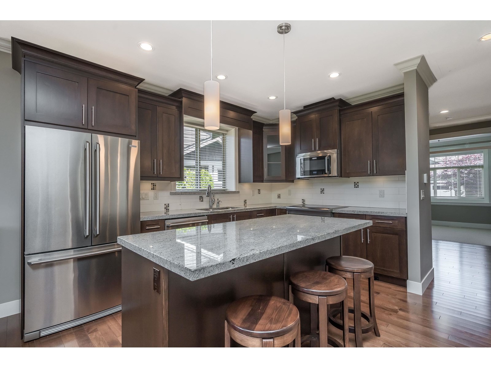 Photo 10 of 7 350 174 Street, Surrey BC