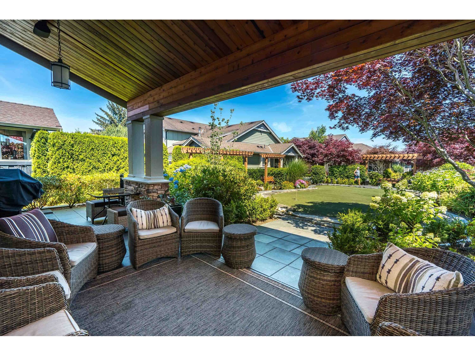 Photo 38 of 7 350 174 Street, Surrey BC