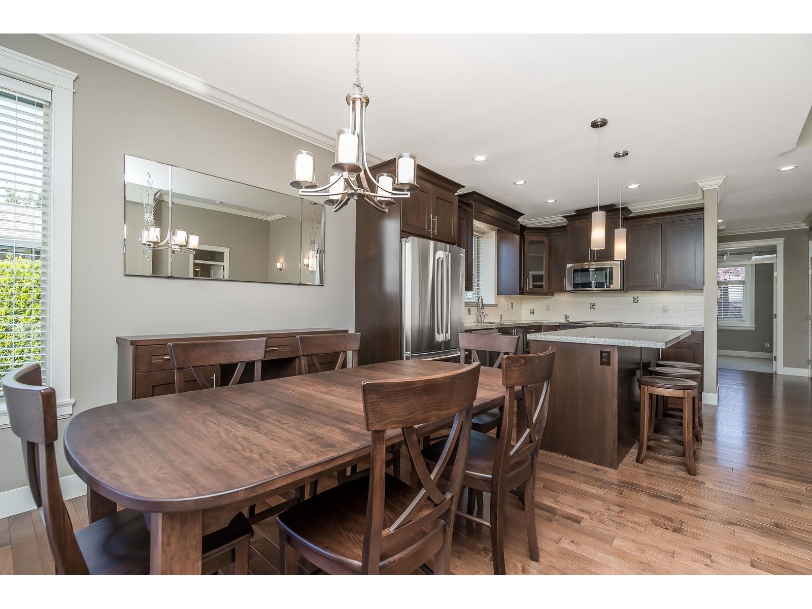 Photo 12 of 7 350 174 Street, Surrey BC