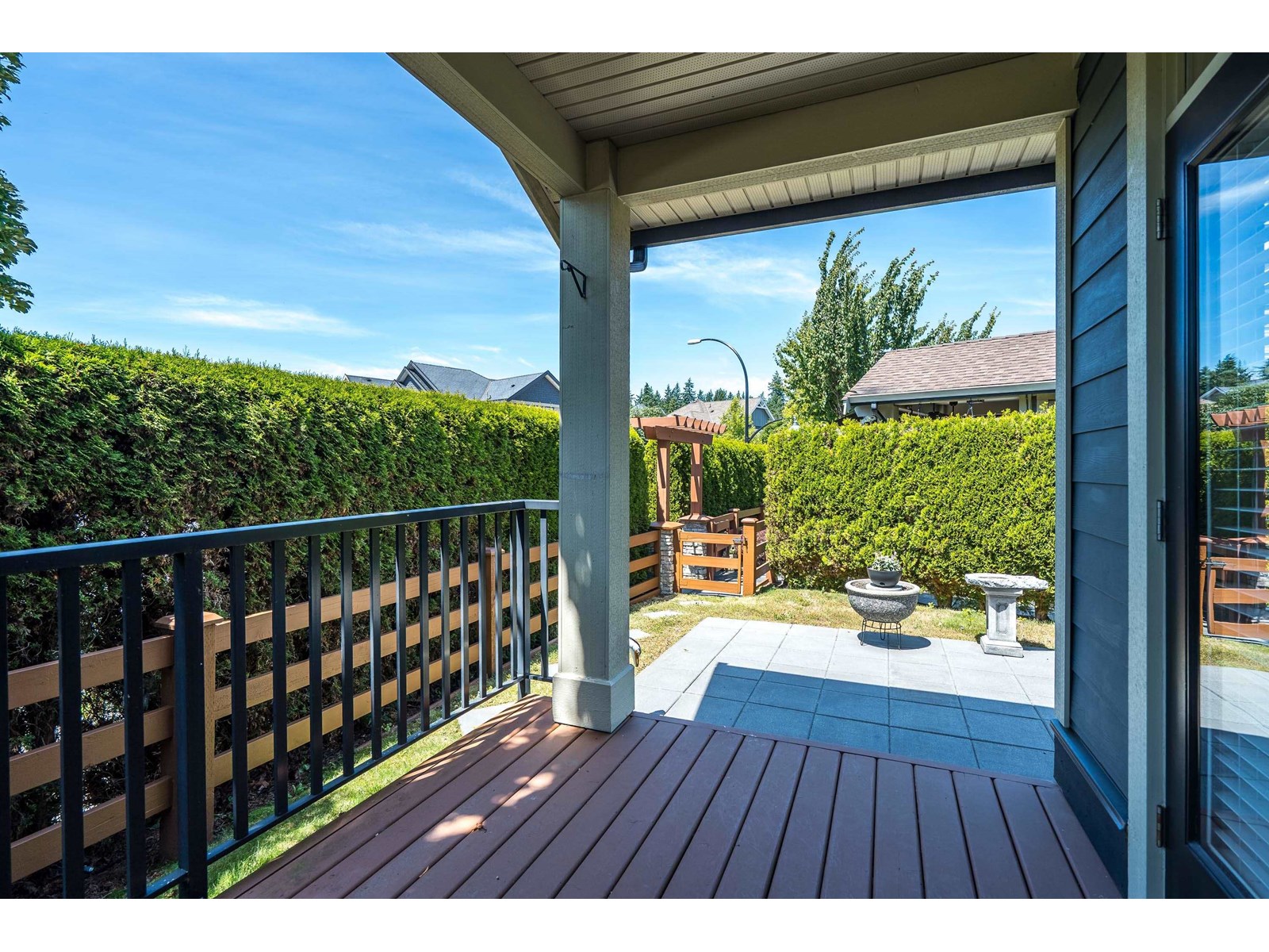 Photo 31 of 7 350 174 Street, Surrey BC