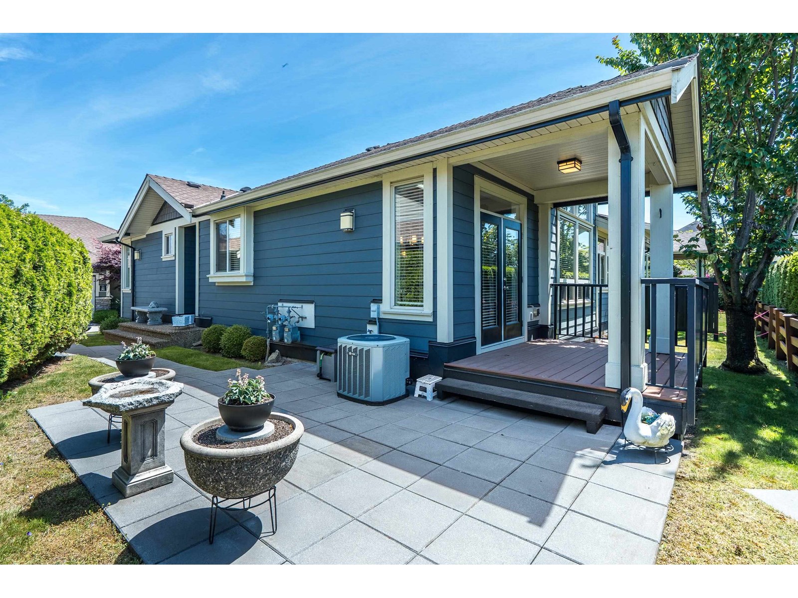 Photo 32 of 7 350 174 Street, Surrey BC