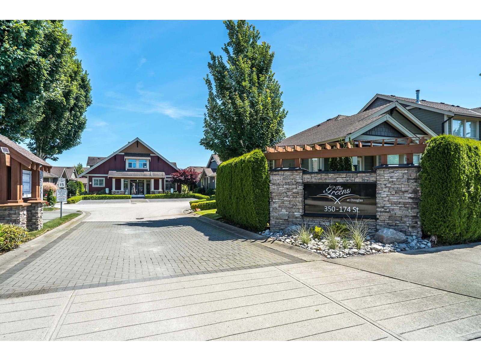 Photo 2 of 7 350 174 Street, Surrey BC