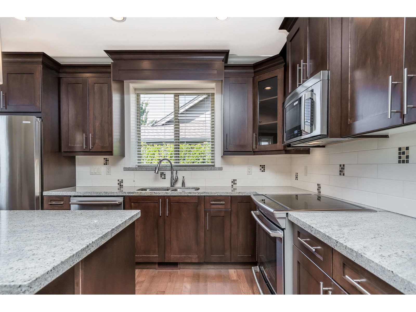 Photo 8 of 7 350 174 Street, Surrey BC