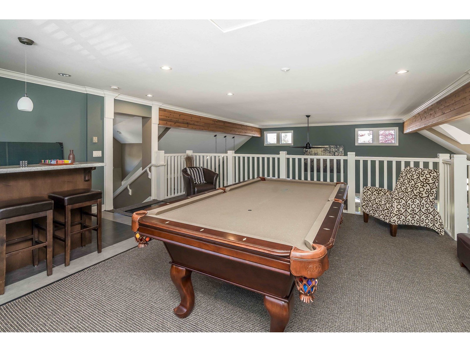 Photo 37 of 7 350 174 Street, Surrey BC