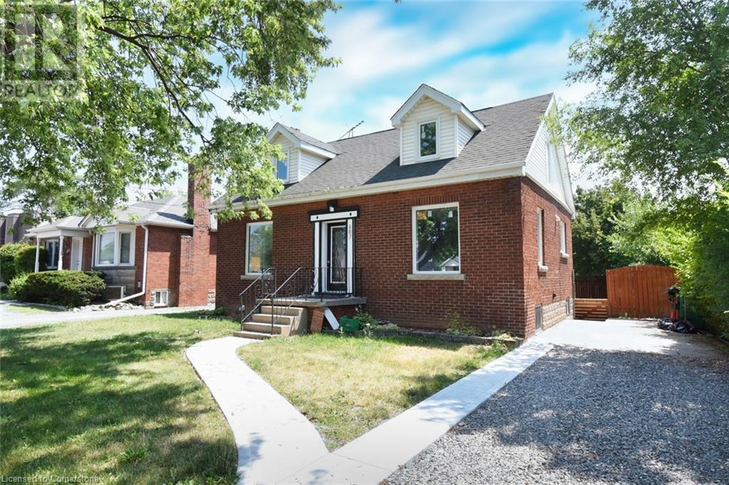 Photo 1 of 687 Upper James Street, Hamilton ON
